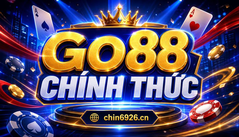 Go88 chính thức