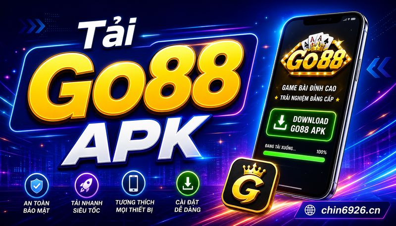 Tải Go88 APK