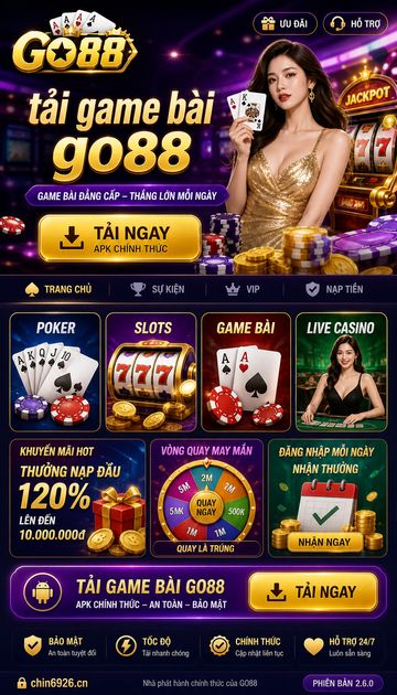 tải game bài go88 screenshot 2