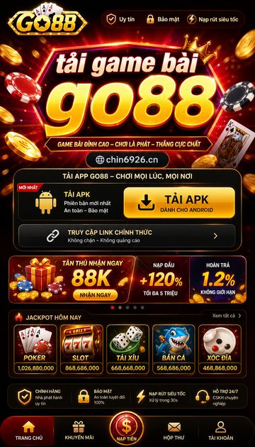 tải game bài go88 screenshot 3